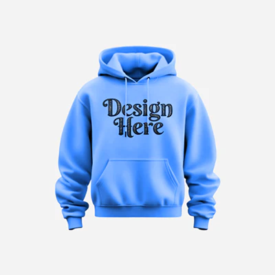Customizable Hoodie - Image 3