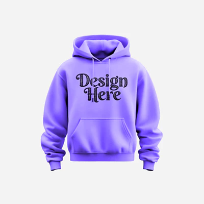 Customizable Hoodie - Image 4
