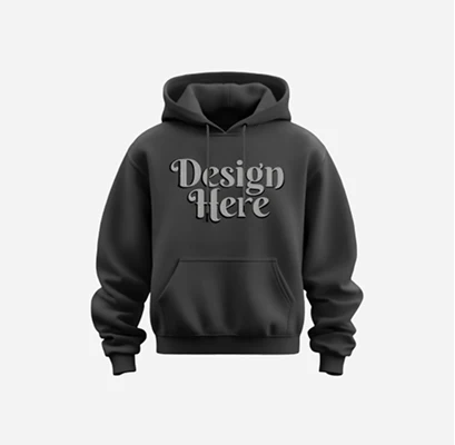 Customizable Hoodie - Image 5