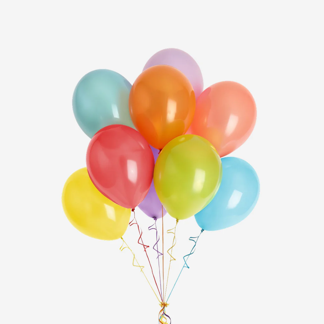 Balloon Set